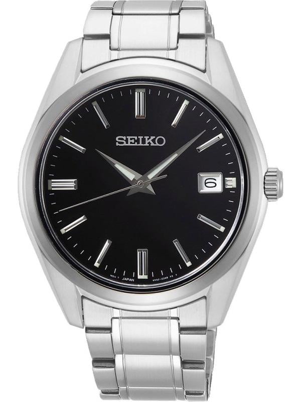 Наручний годинник чоловічий Seiko SUR311P1 (214092)