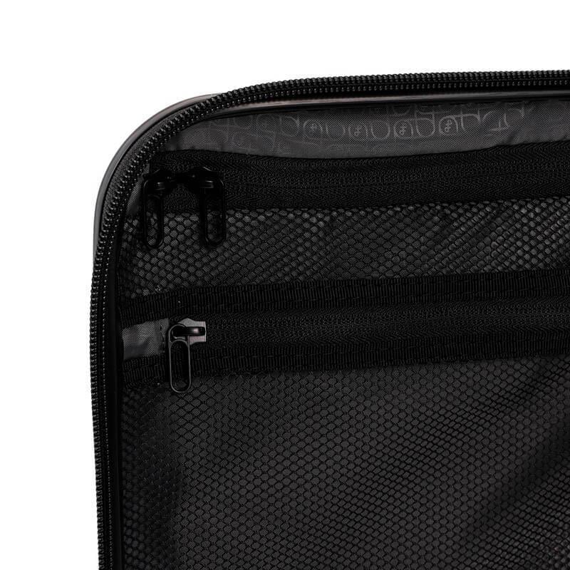 Чемодан Hedgren Comby Grip XS 39,8 л Black (HCMBY01XS/003-01) - фото 13