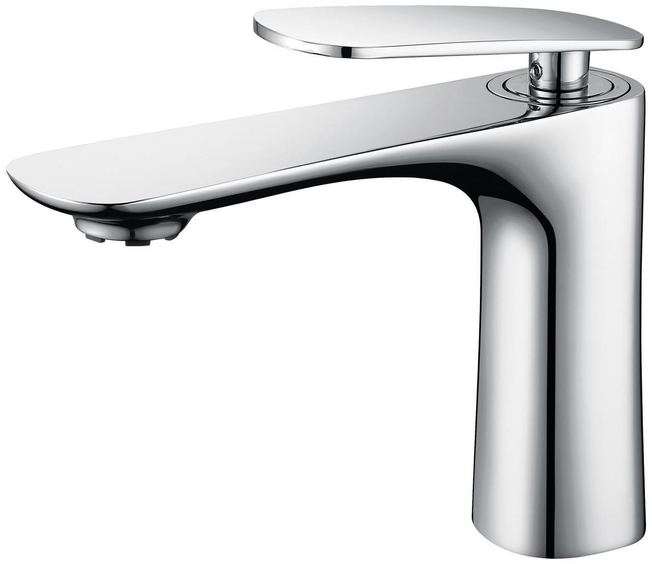 Смеситель для раковины Asignatura Intense (65501600) Смеситель для раковины Asignatura Intense (65501600)