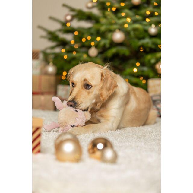 Іграшка Trixie Різдвяний північний олень 18 см - фото 3 Іграшка Trixie Різдвяний північний олень 18 см - фото 3