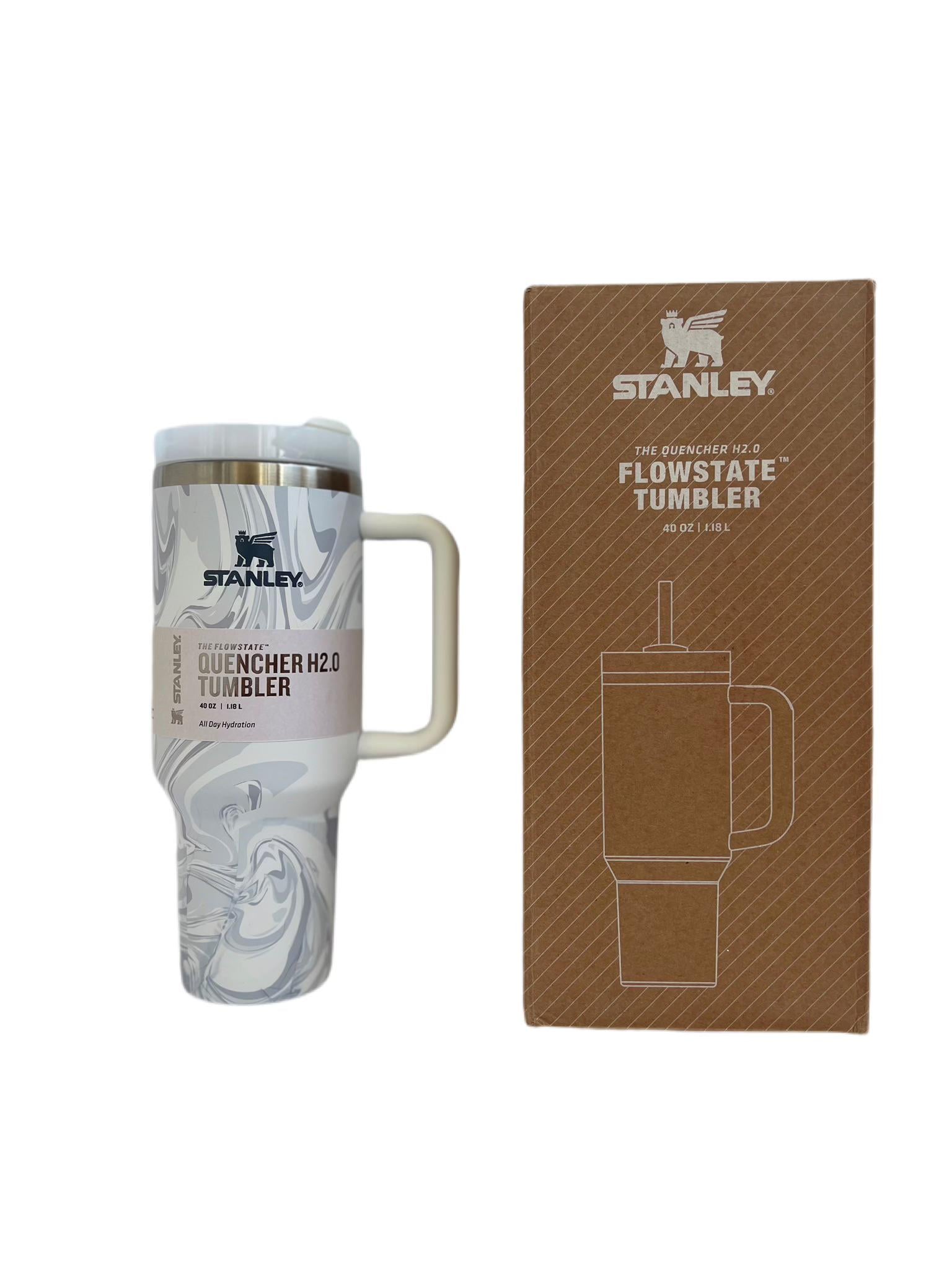 Термокружка Stanley Love Shack Fancy 40 oz Сірий (28459029)