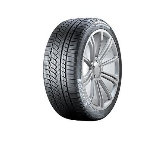 Автошина Continental ContiWinterContact TS 850P 215/55R18 99V (2355862353)