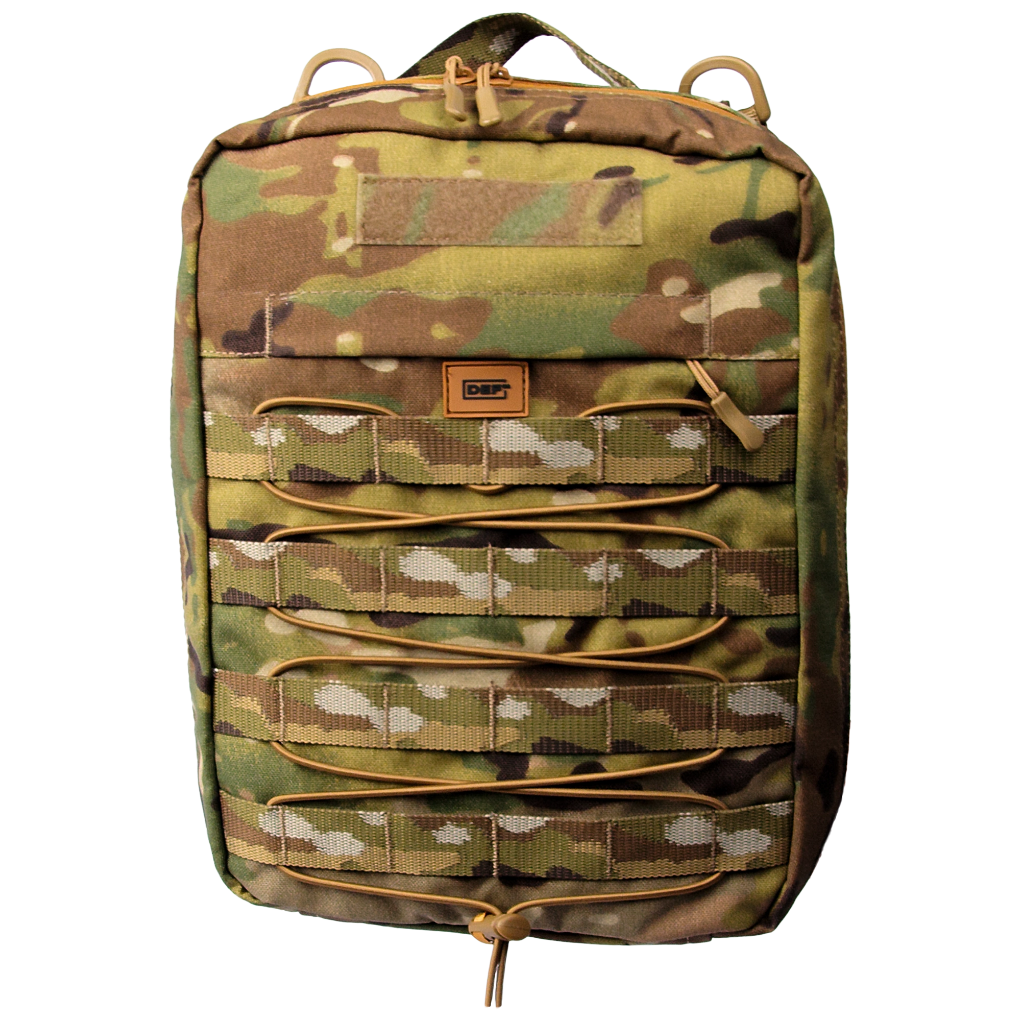 Рюкзак штурмовой Multicam (11545200)