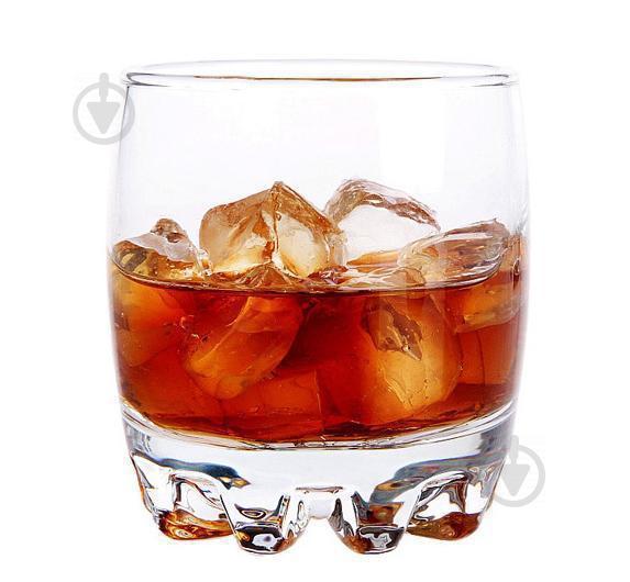 Набір склянок Sylvana 6 шт об'єм 300 мл Pasabahce 42415 PAS