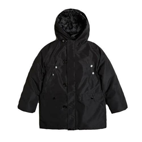 Куртка утепленная Guess L0BL08 WDEH0 JBLK р. 16 (18403525)