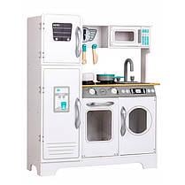 Кухня дерев'яна дитяча AVKO Софія та аксесуари - фото 2 Кухня дерев'яна дитяча AVKO Софія та аксесуари - фото 2