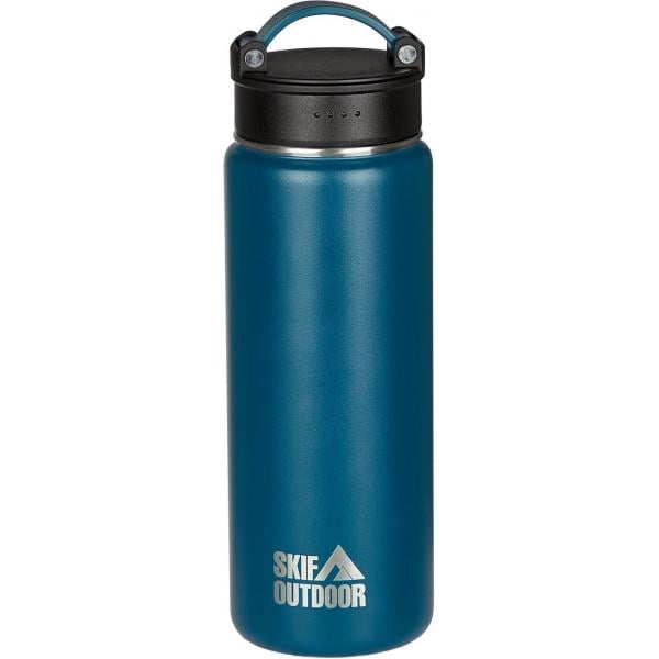 Термобутылка Skif Outdoor Sporty 0.53 L Blue (HD-530-47BL)