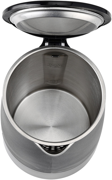 Електрочайник Castle CK-02B (33025) - фото 2 Електрочайник Castle CK-02B (33025) - фото 2