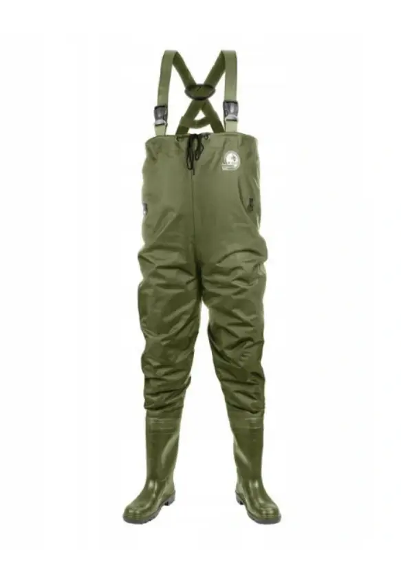 Вейдерсы рыболовные Lemigo Lexpo 997 загородный р. 44
