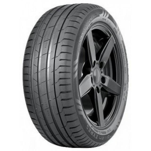 Шина летняя Nokian Hakka Black 2 235/50 R19 99V (1001177156)