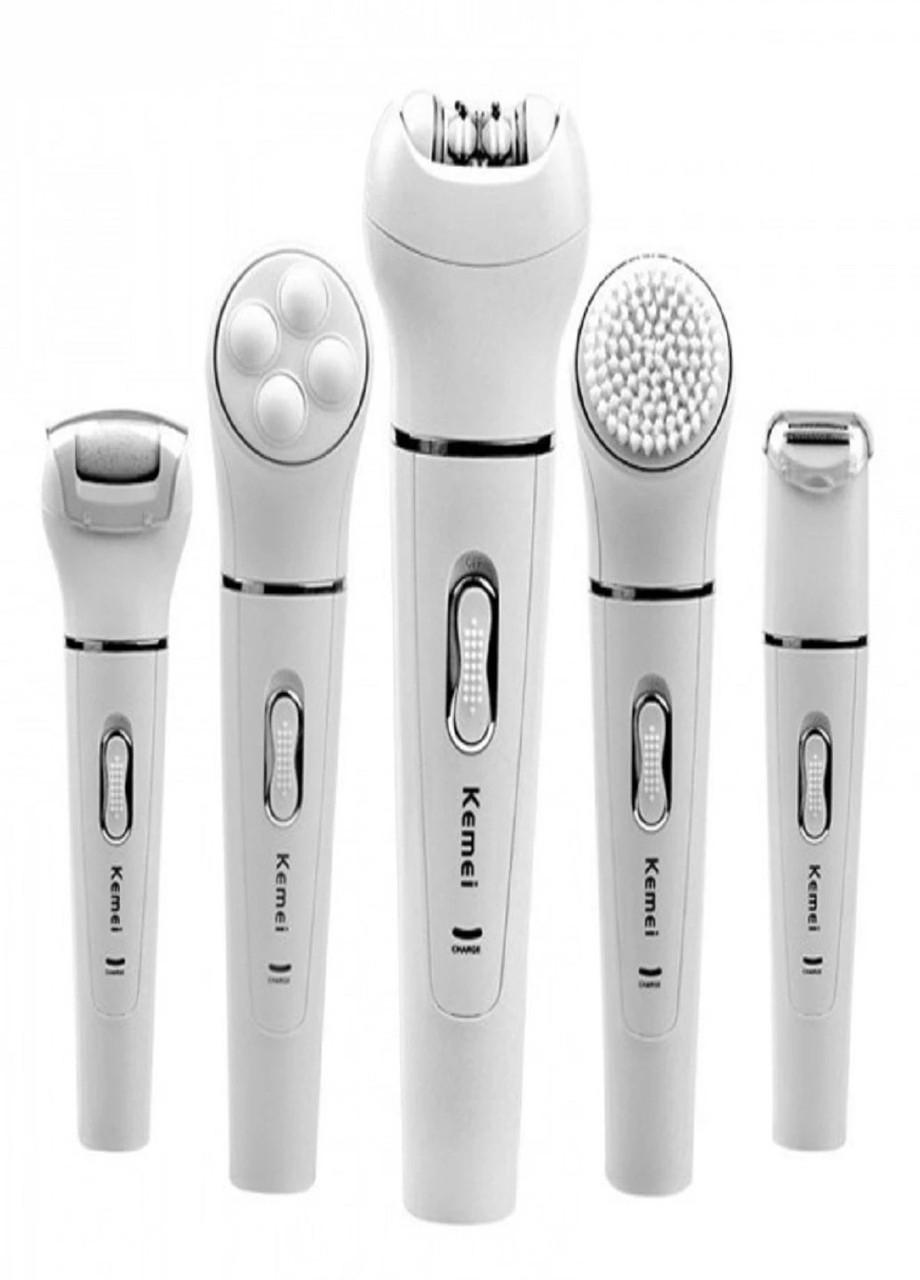 Эпилятор женский для всего тела (02287) - фото 3 Эпилятор женский для всего тела (02287) - фото 3