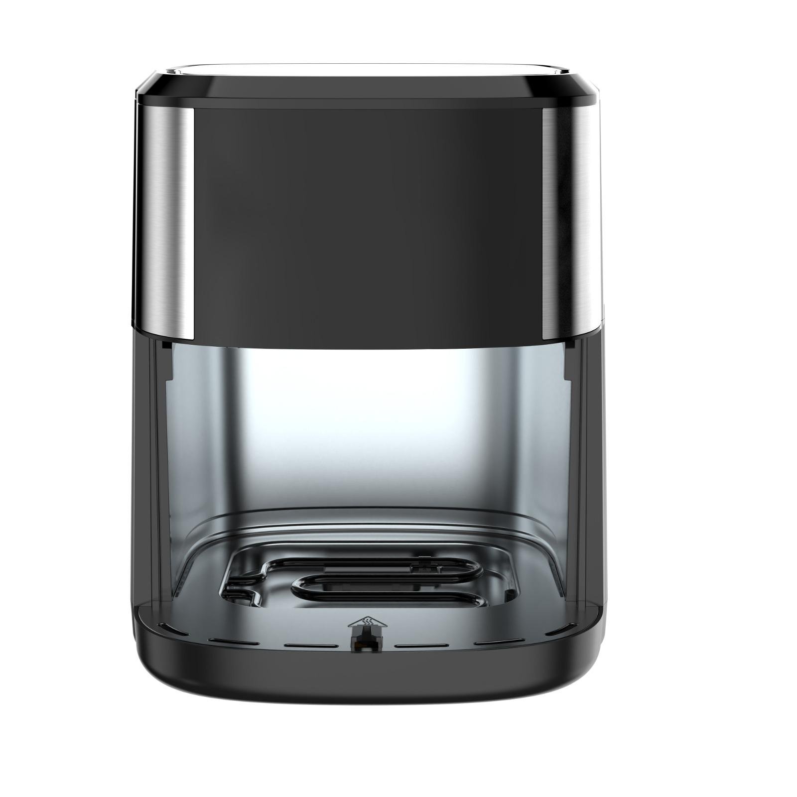 Мультипіч KASPO DualFry KSD110080 8 л (7415) - фото 8 Мультипіч KASPO DualFry KSD110080 8 л (7415) - фото 8