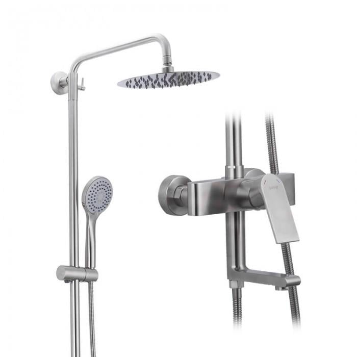 Душевая панель Gappo G2499-20 1/3