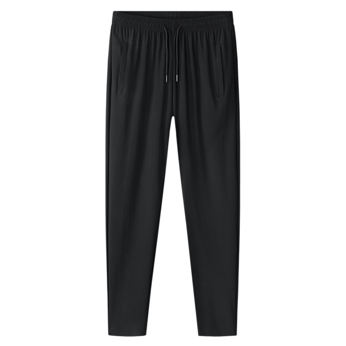 Спортивные штаны мужские VingPants ML Черный (3690)