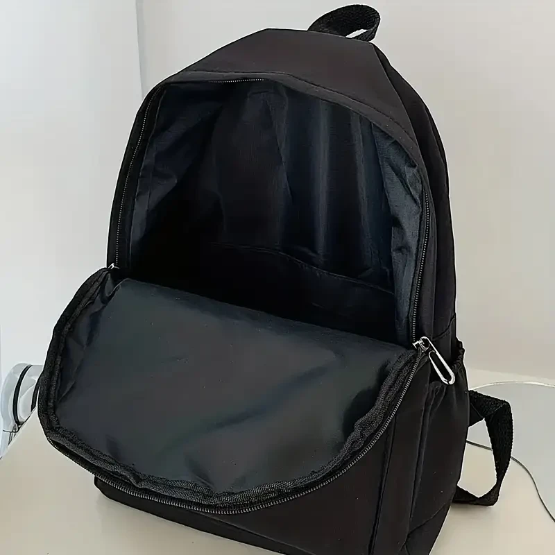 Міський рюкзак для дівчинки повсякденний (Р-019) - фото 4 Міський рюкзак для дівчинки повсякденний (Р-019) - фото 4