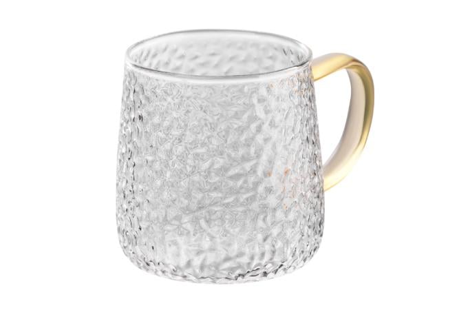 Набор чашек Ardesto Dew 350 мл 4 шт. (AR2635C)