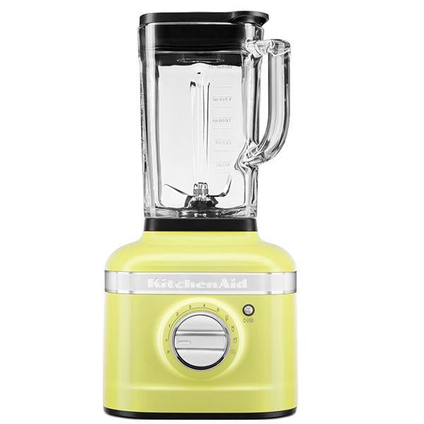 Блендер стаціонарний KitchenAid Artisan K400 Сяючий Кіото (5KSB4026EKG)