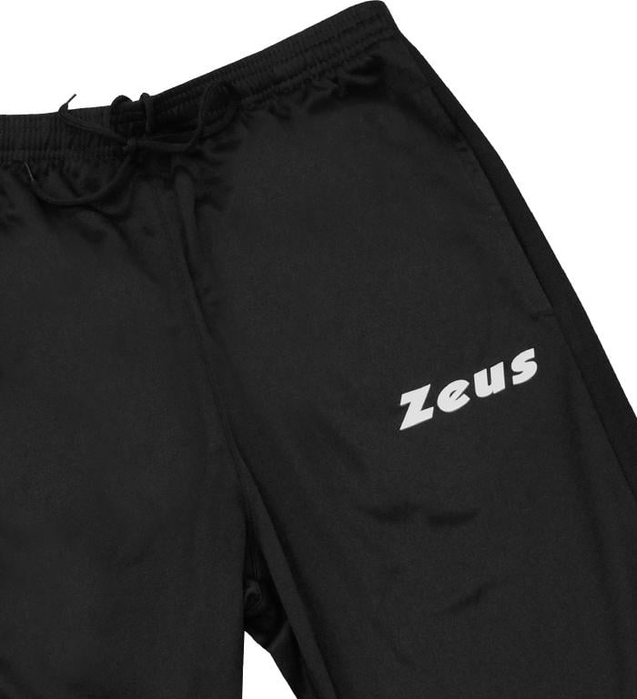 Спортивные штаны Zeus PANTALONE START NERO Z01856 S Черный - фото 5