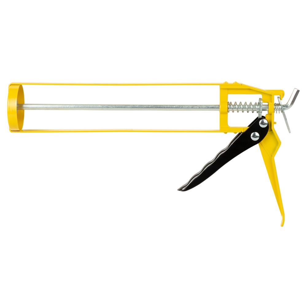 Пистолет для герметиков Sigma 225 мм (2723021)