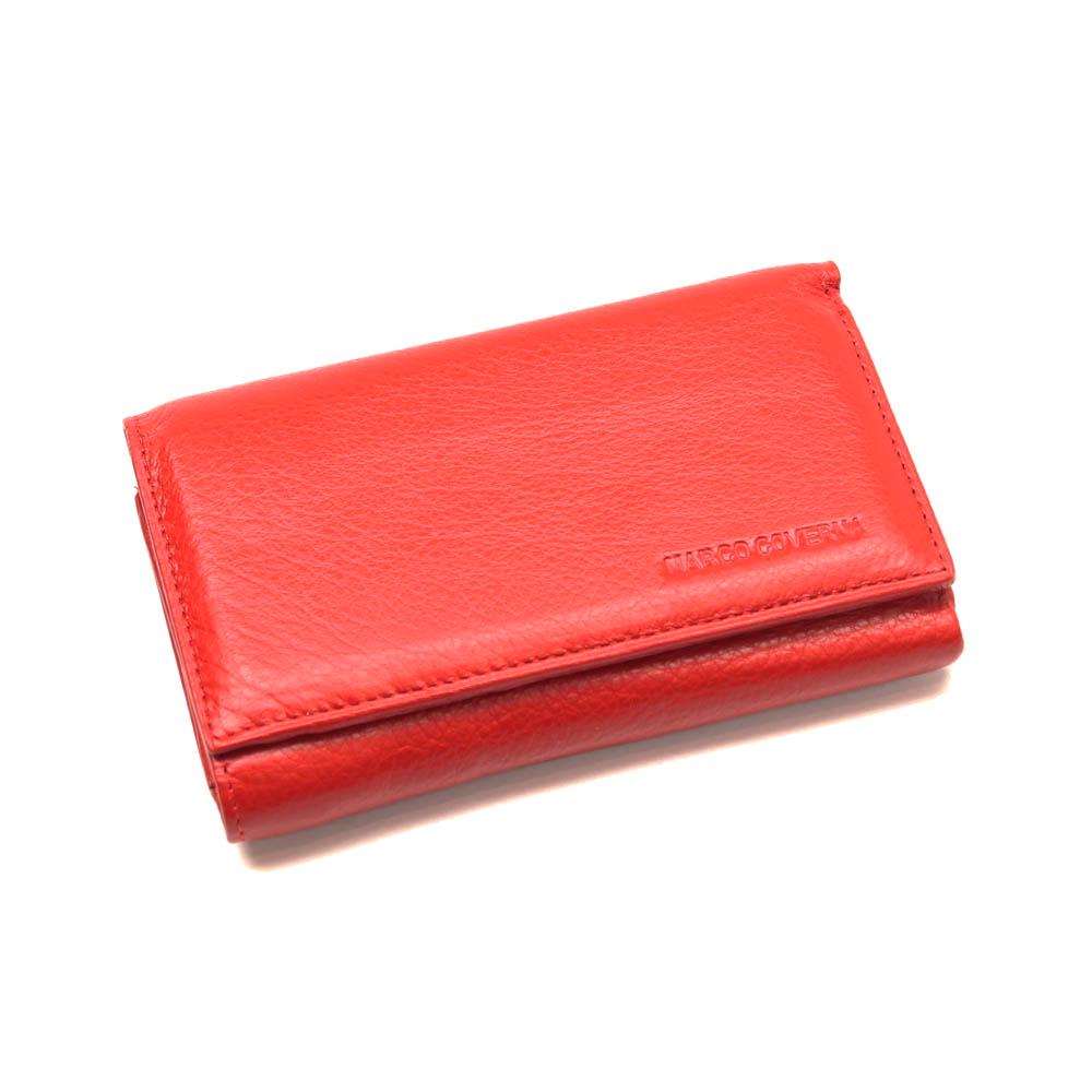 Кошелек Marco Coverna Cornelia Red (116075)