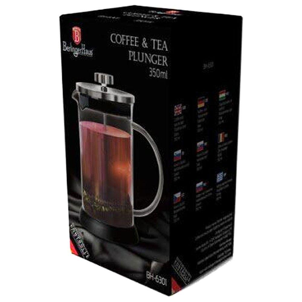 Френч-пресс Berlinger Haus 350 мл (BH-6301) - фото 4
