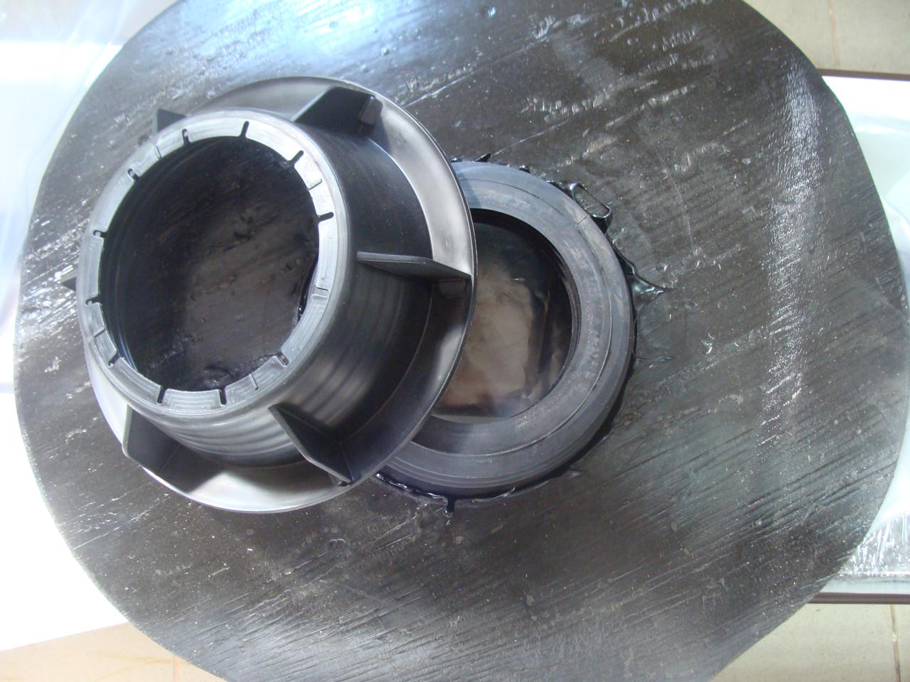 Мембрана HL800/110 для герметичного введення комунікацій у будівлю - фото 6 Мембрана HL800/110 для герметичного введення комунікацій у будівлю - фото 6