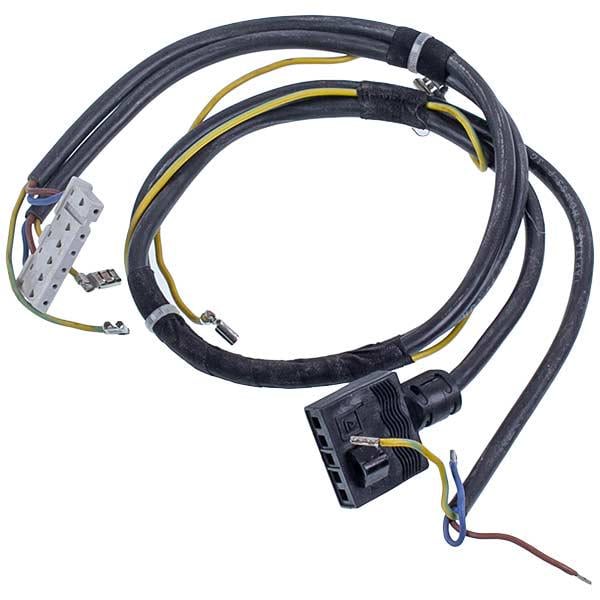 Кабель газового клапана Sit Sigma 845 для газового котла (00000056236)