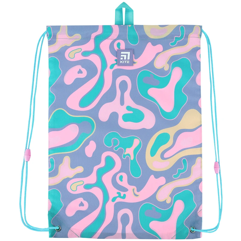 Сумка для обуви KITE Rainbow Catcorn (K24-600M-13)