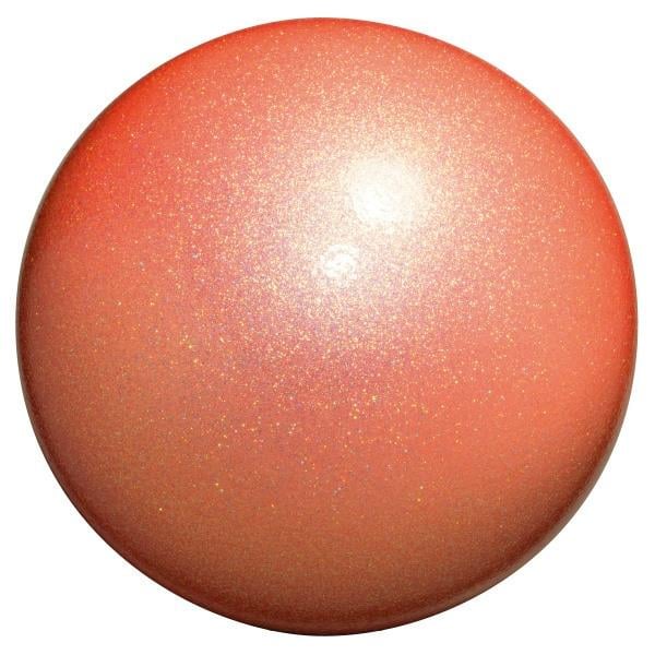 Мяч Chacott Practice Gym Ball 17 см 687 Guava (3015030015-58-687)