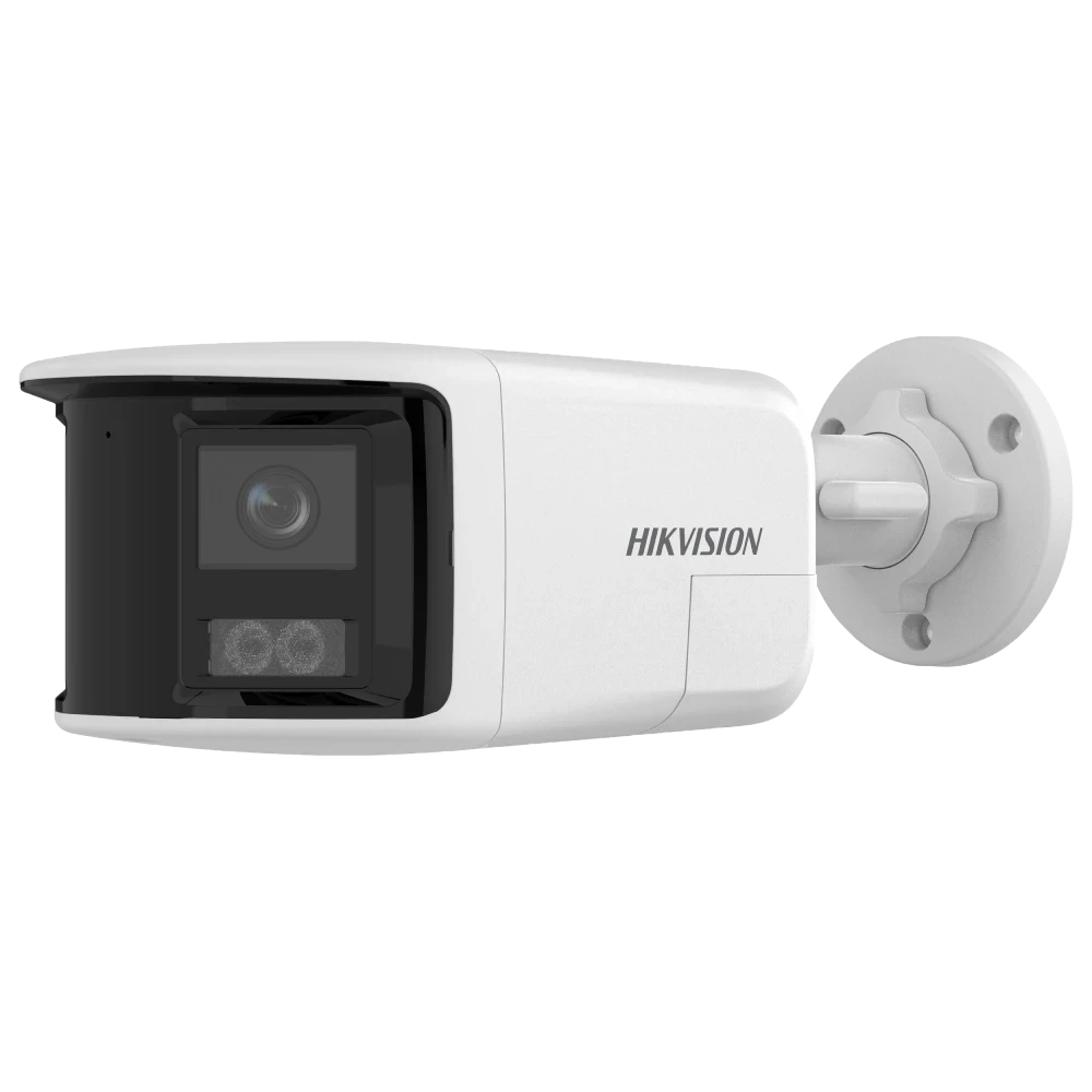 IP-видеокамера Hikvision DS-2CD1T63G2P-LIUF/SL 6МП 2,8 мм