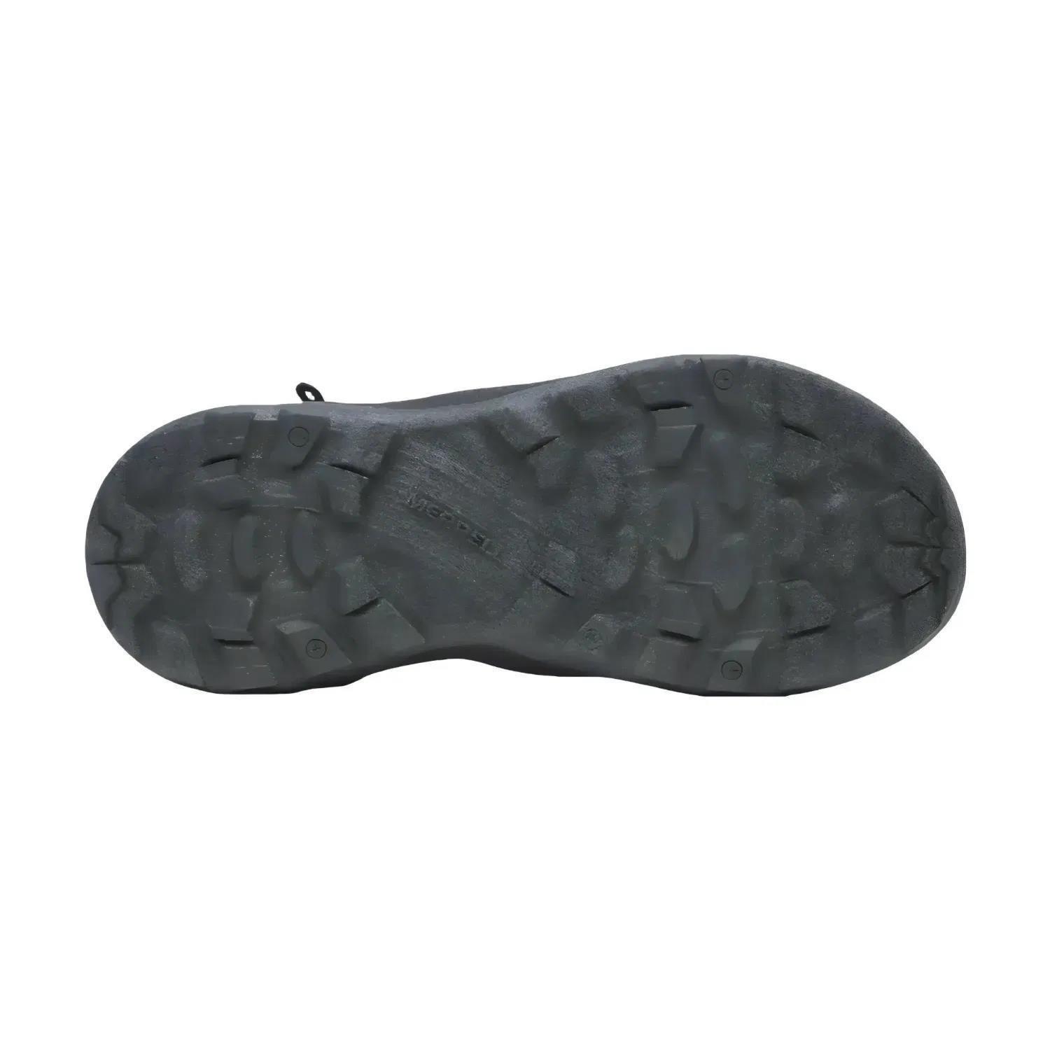 Сандалії чоловічі Merrell Speed Fusion Sport RMX р. 43 (J007083) - фото 5 Сандалії чоловічі Merrell Speed Fusion Sport RMX р. 43 (J007083) - фото 5