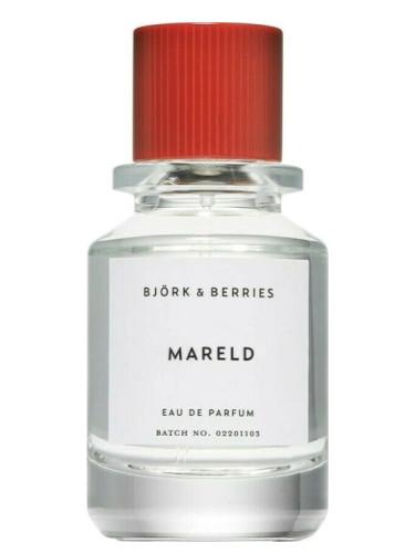 Парфюмированная вода унисекс Bjork & Berries Mareld 50 мл (85648)