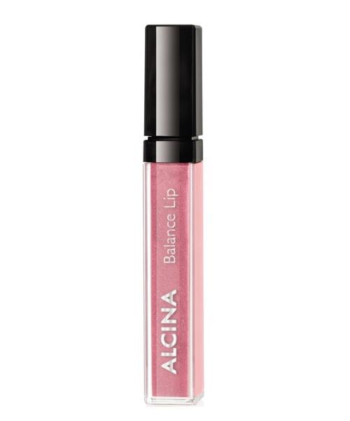 Блеск для губ Alcina Balance Lip Gloss 5 мл Pink pearl (64375)