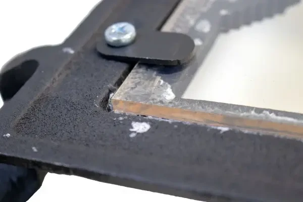 Дверцята пічні зі склом Вишиванка 270х490 мм - фото 7 Дверцята пічні зі склом Вишиванка 270х490 мм - фото 7