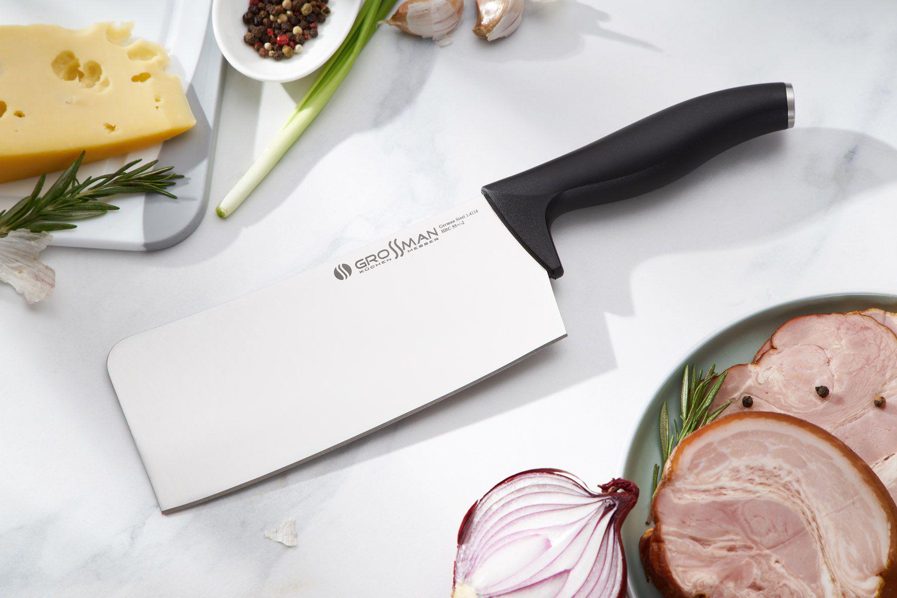 Сокирка кухонна для м'яса EZ (175 EZ)