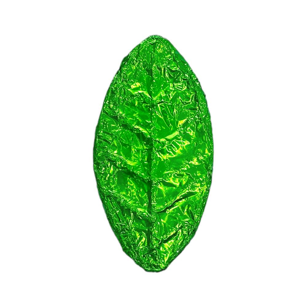 Набір чаю Шу пуер Зелений листок пресований 5 шт. (OS-ZEL-LUSTOK)