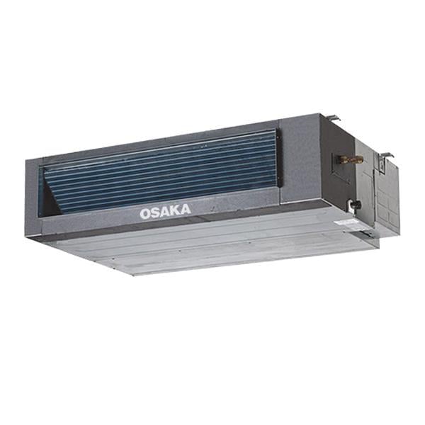 Кондиционер канальный OSAKA STD-48HH внутренний блок -7 °C до 140 м²