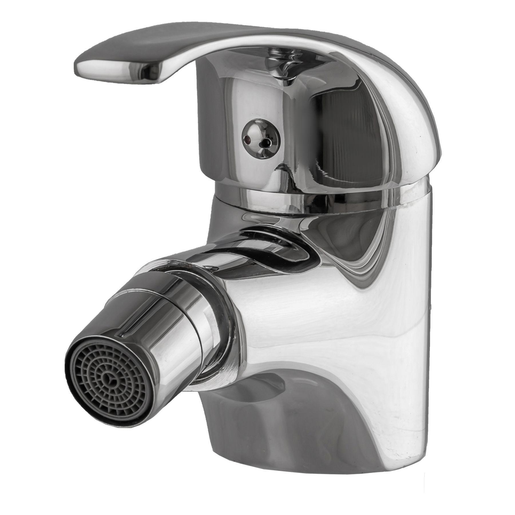 Смеситель для биде BRAVO COMFORT BF-106 (000005891)