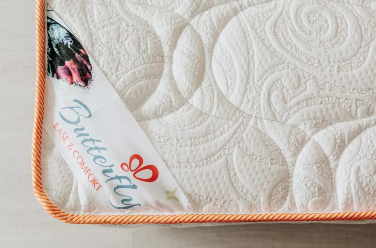 Матрац Matroluxe Camelia 90x190 см (MC-003K) - фото 3 Матрац Matroluxe Camelia 90x190 см (MC-003K) - фото 3