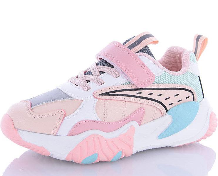 Кросівки Jong Golf C10309-8 р. 36 Рожевий