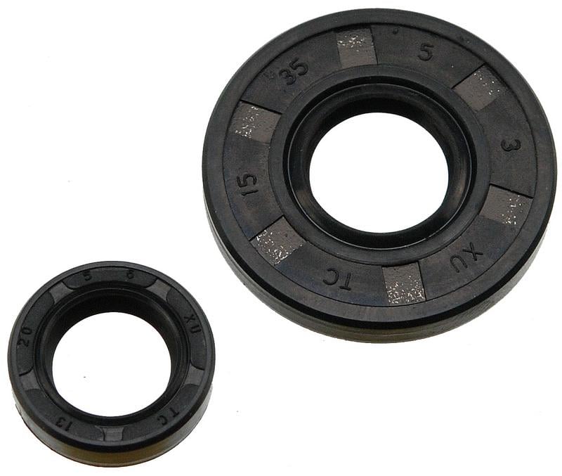 Сальники бензопилы GoodLuck 6200 (saw538)