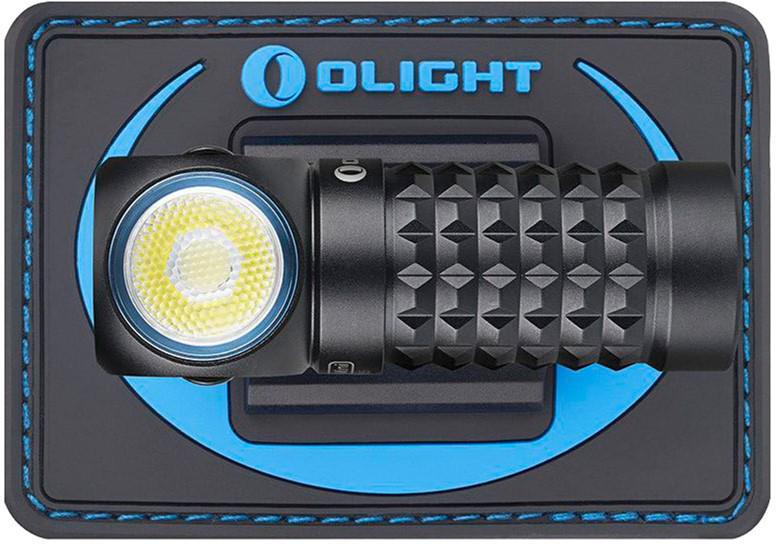 Ліхтар Olight Perun Mini KIT Чорний - фото 8