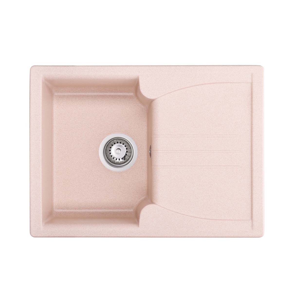 Мийка кухонна Granado Salamanka Avena (233889)