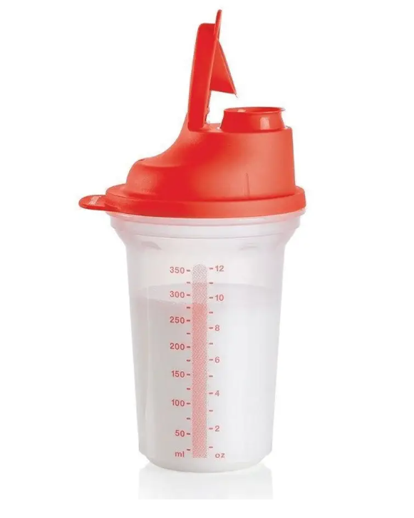 Шейкер міні Tupperware 350 мл