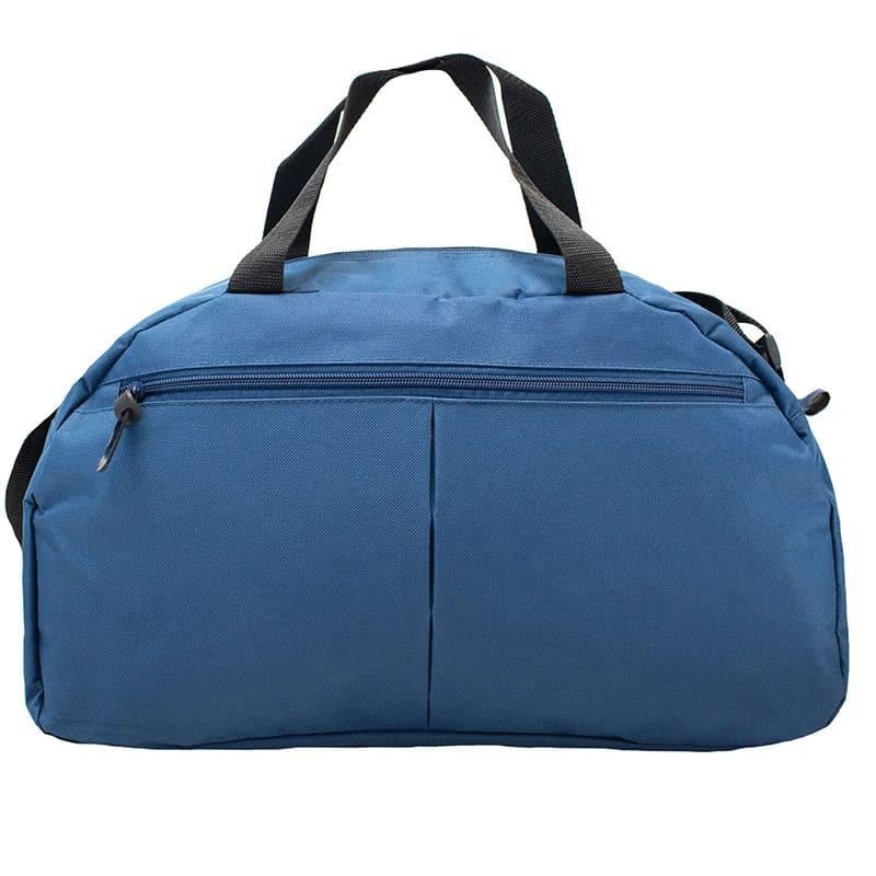 Дорожная сумка SEMI LINE 22 л Blue (DAS303097)