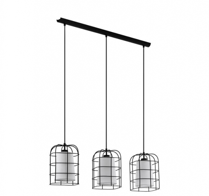 Люстра Eglo Bittams 43355