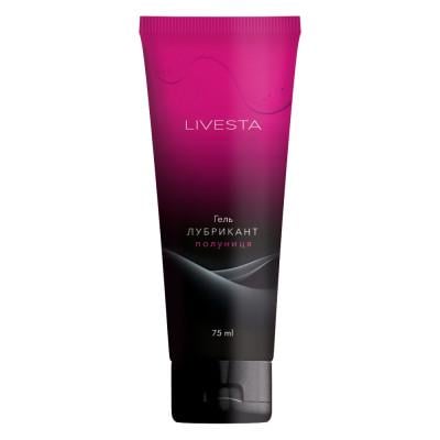Гель-лубрикант Livesta 75 мл (110903)