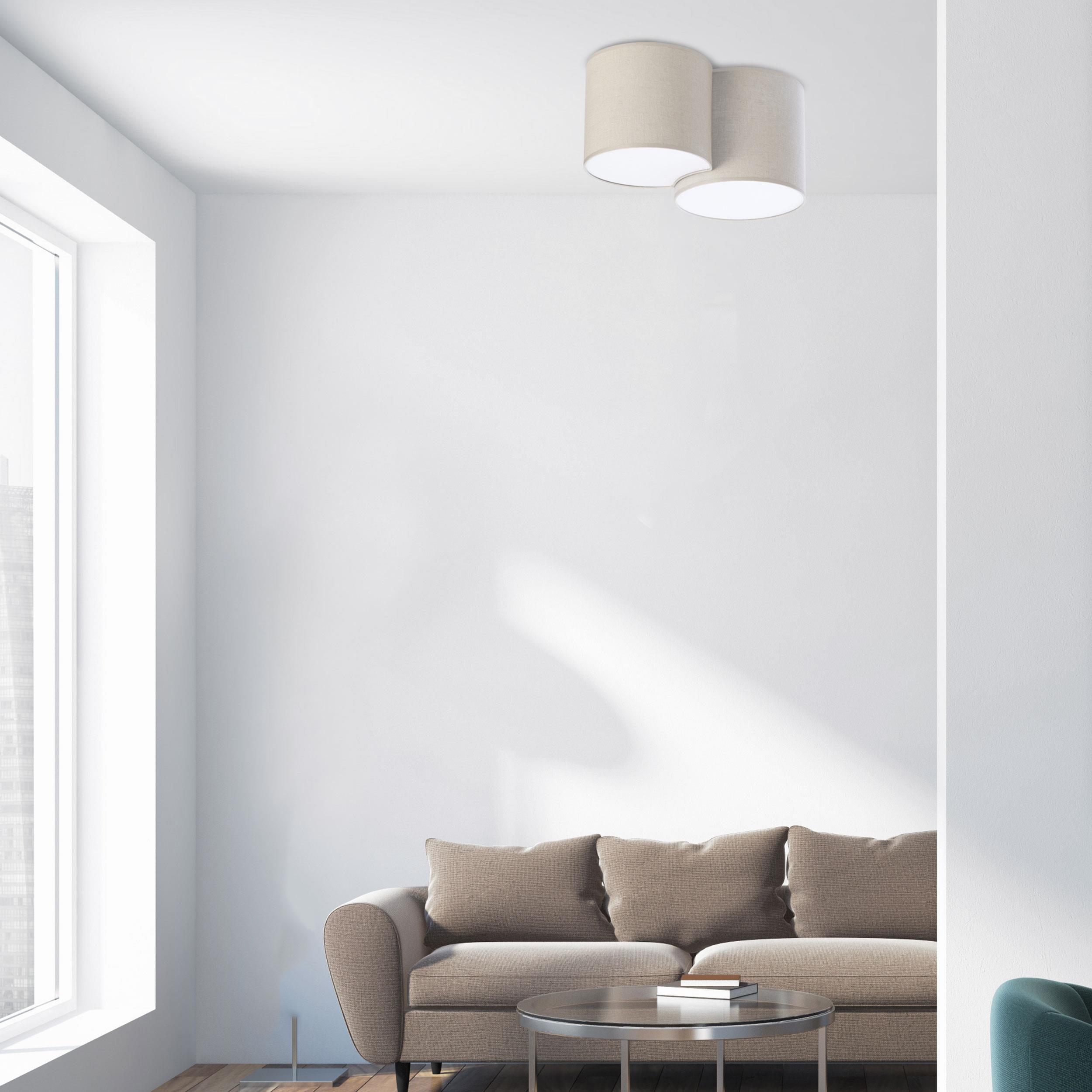 Люстра TK LIGHTING 6590 MONA - фото 4
