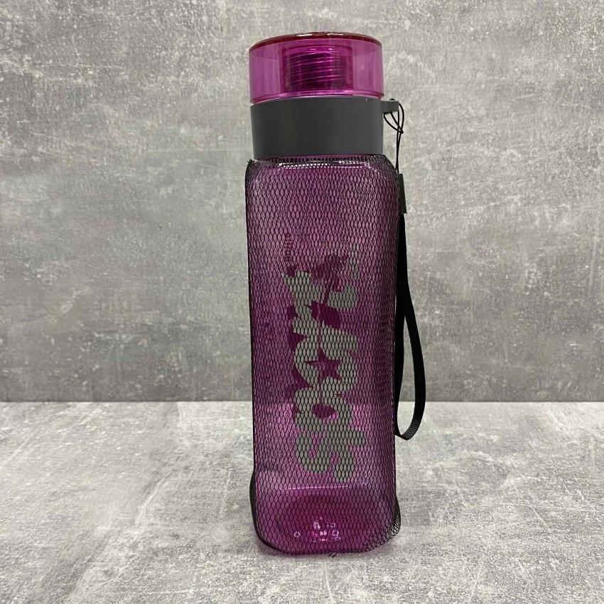 Бутылка для воды Gusto Анкира GT-867 800 мл Розовый (1849459677)