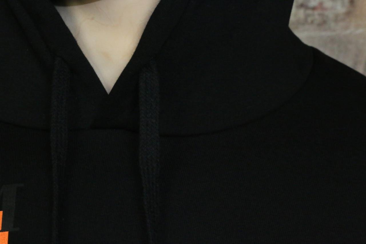 Свитшот молодежный Masimar S Черный (1768) - фото 7 Свитшот молодежный Masimar S Черный (1768) - фото 7